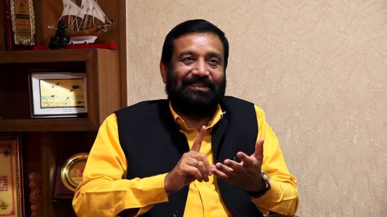 सत्य निरुपण सम्बन्धी विधेयक फास्ट ट्रयाकबाट पारित गर्नुपर्छ : विमलेन्द्र निधि